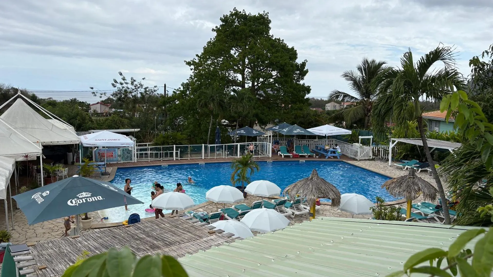 Apartamento Calypso 301 Le Diamant
