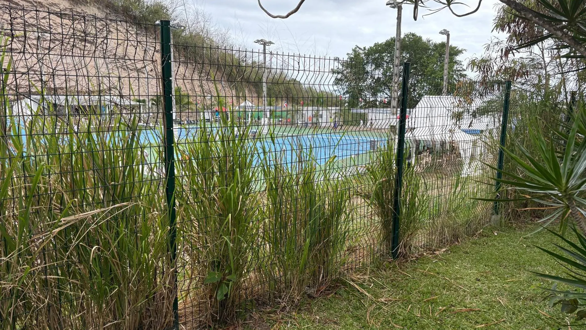 Apartamento Calypso 301 Le Diamant