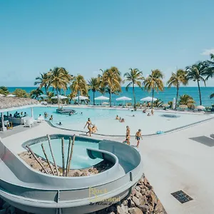 Diamond View - Marinotel Vue Sur Et Acces Piscine Le Diamant